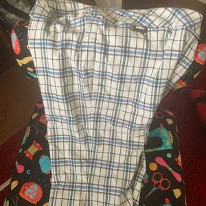 Peck& Peck Stretch cute kneelength shorts